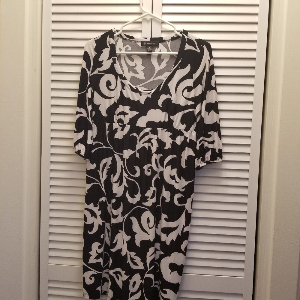 INC International Dress